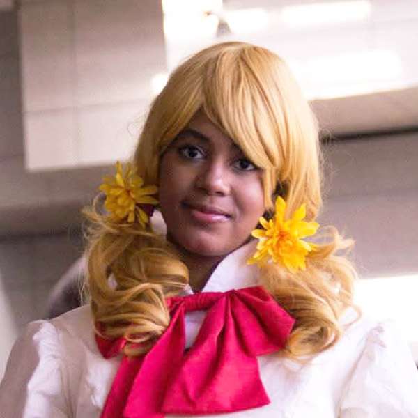 Preview of Mami Tomoe